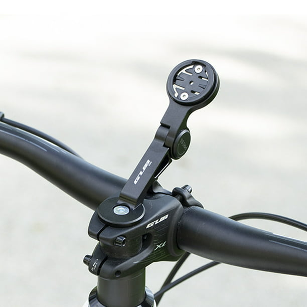 Soporte GPS para bicicletas Soporte para ordenador de bicicleta GUB666  soporte para ciclismo de mont FLhrweasw Nuevo
