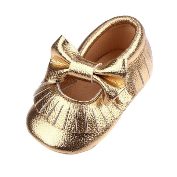 zapatos de bebé preciosos mocasines de cuero de suela zapatos antideslizantes para bebés y pequeños zulema lindo zapatos toddle