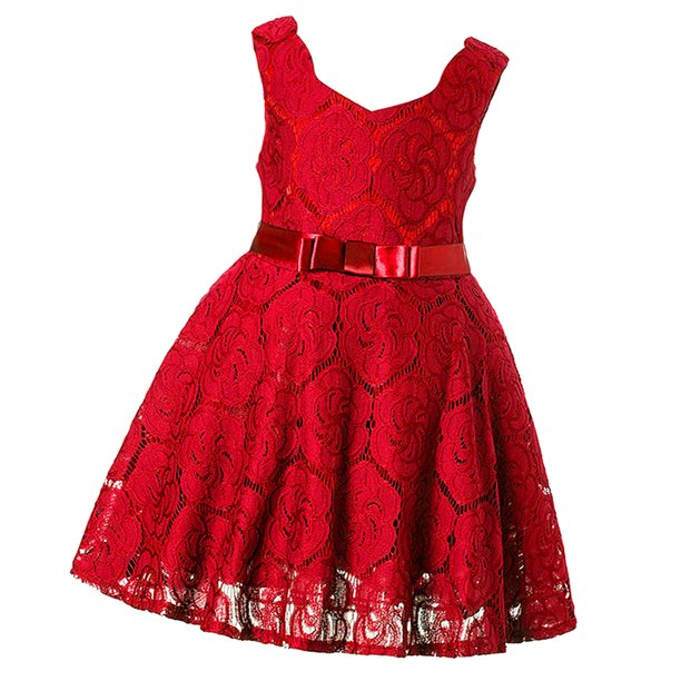 Hermoso vestido de princesa para niñas, ropa para niños de 2, 3, 5