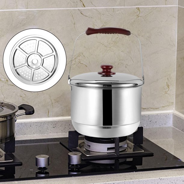 COCINA PARA OLLA DE 70 Y 100 LTS modelo alto – The Homebrewer Perú