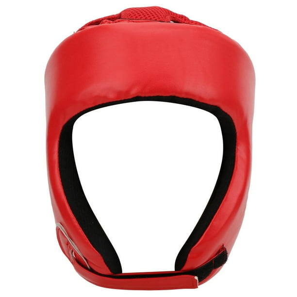 Protector de Cabeza de Boxeo, protección para la Cabeza de Boxeo