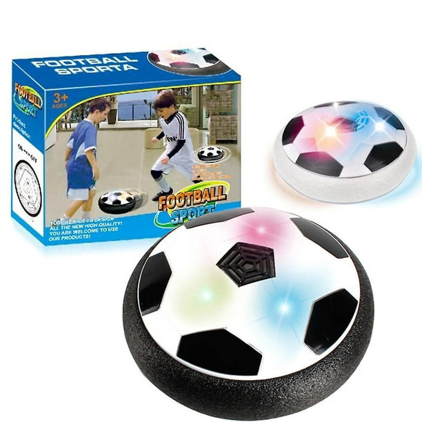 Juguete de fútbol flotante para niños y niñas, regalos de
