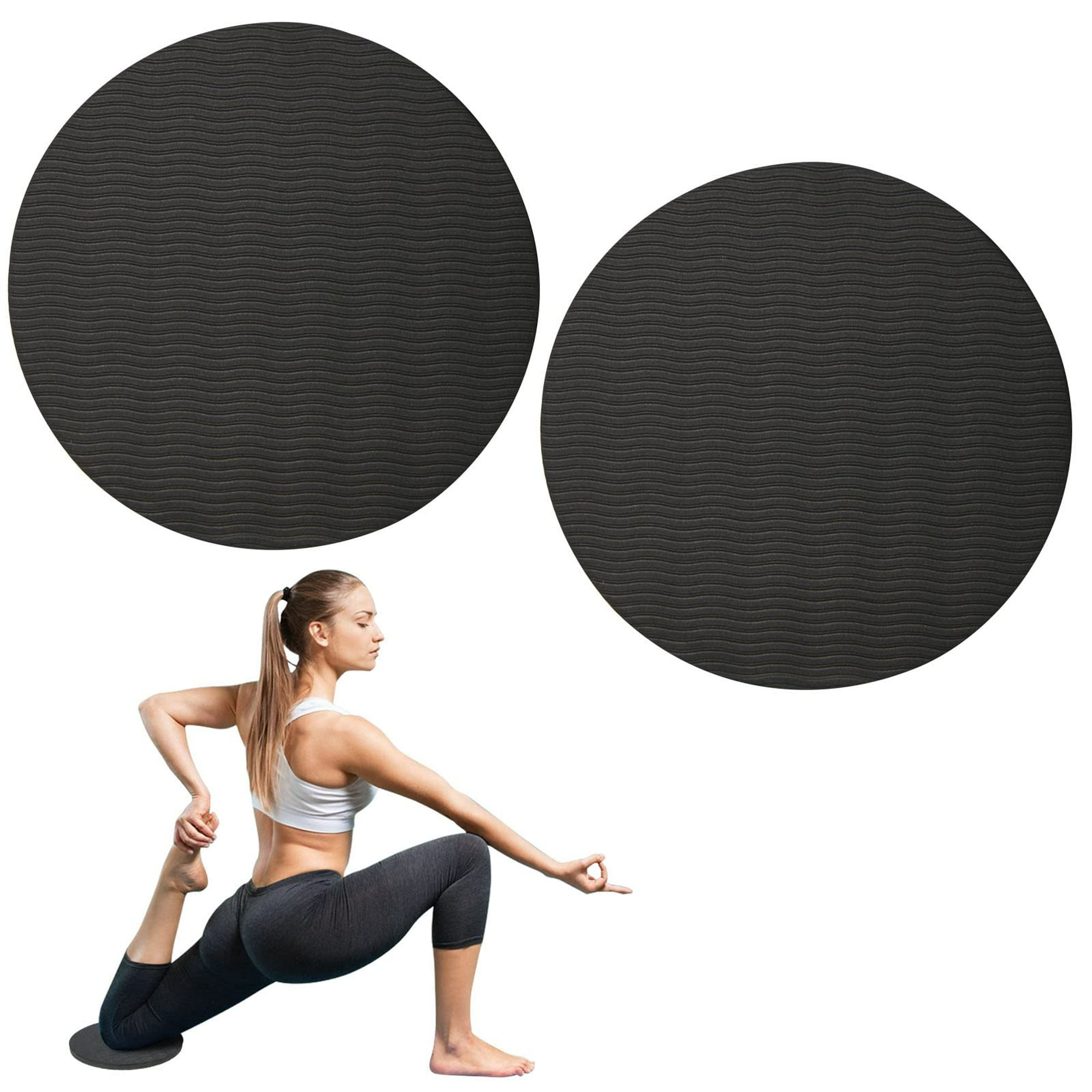 Esterilla Pilates Confort 15 mm Talla M