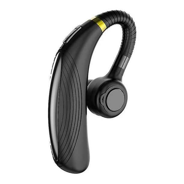 Bluelans-auriculares inalámbricos con Bluetooth, cascos de música de alta  claridad para teléfono y o YONGSHENG