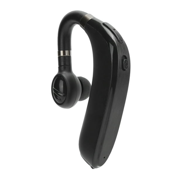 AURA10SNEGRO Auriculares Inalambricos Bluetooth Inalámbricos