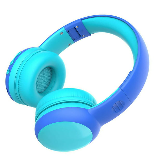Auriculares para niños Bluetooth 5.0 Dibujos animados 3.5mm Auriculares  para niños Auriculares portá Inevent EL000905-02B