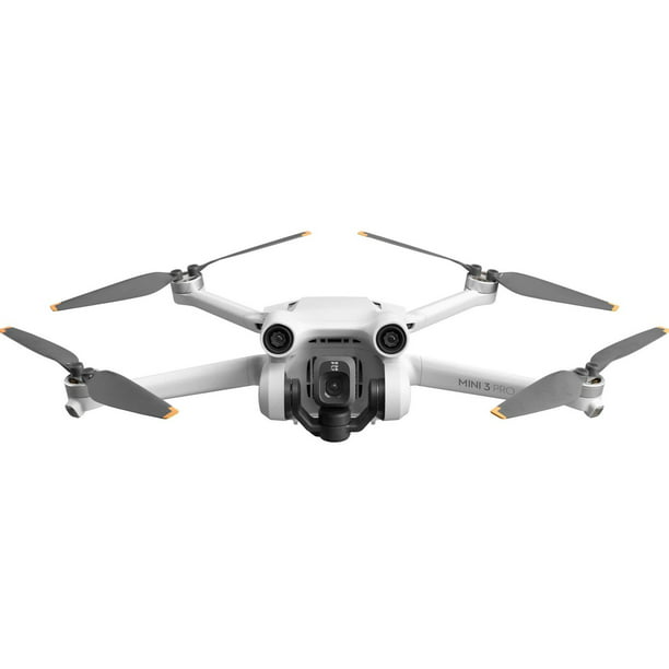 Cae a precio mínimo histórico el mejor pack del dron DJI Mini 3 en