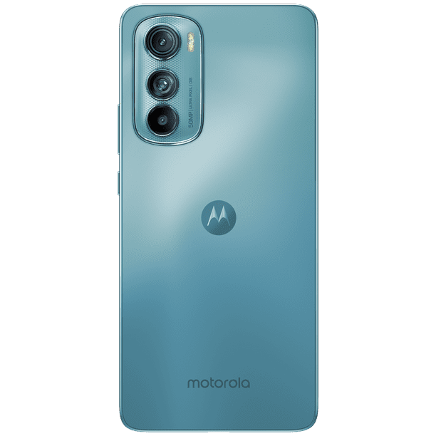 Movistar Motorola Moto G54 128 GB Azul