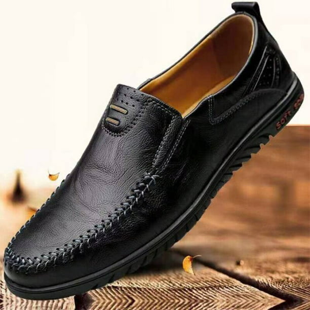 Loafers Luxury Men Slip on Shoes Men Casuales Italiano Office 2023 Sneakers  for Mens Casual Shoes Fashion Zapatillas De Deporte