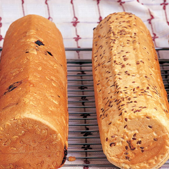 molde para hornear pan francés molde para pan baguette bandeja antiadherente herramientas de cocina para panadero anggrek otros