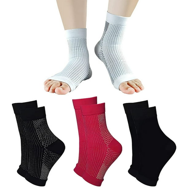 Los mejores calcetines tobilleros para cuidar de los pies a diario