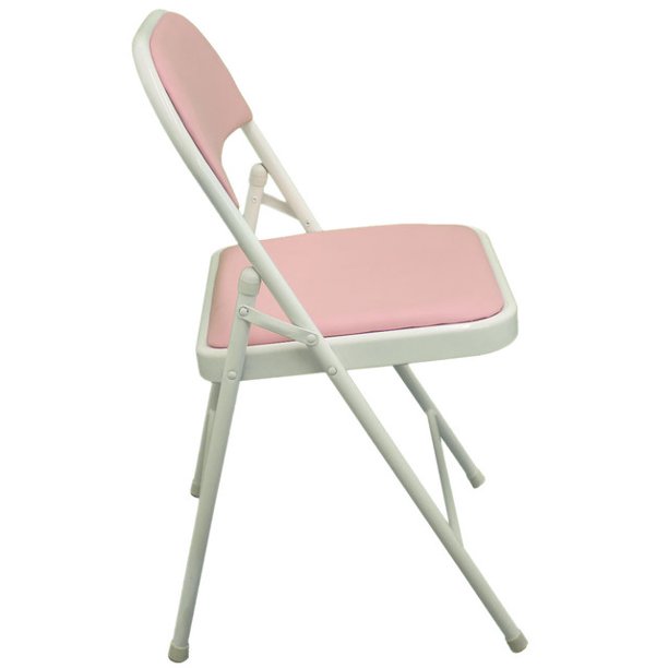 Silla Feel Rosa - Innovalo Home