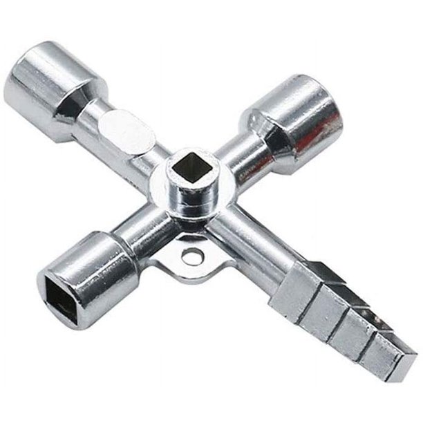 llave universal para armarios y muebles