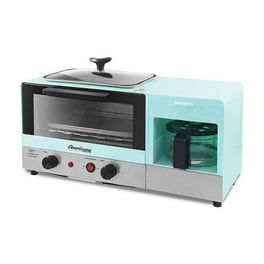 Comprar Horno sobremesa Taurus Horizon 30 con 30 litros de capacidad ·  Hipercor