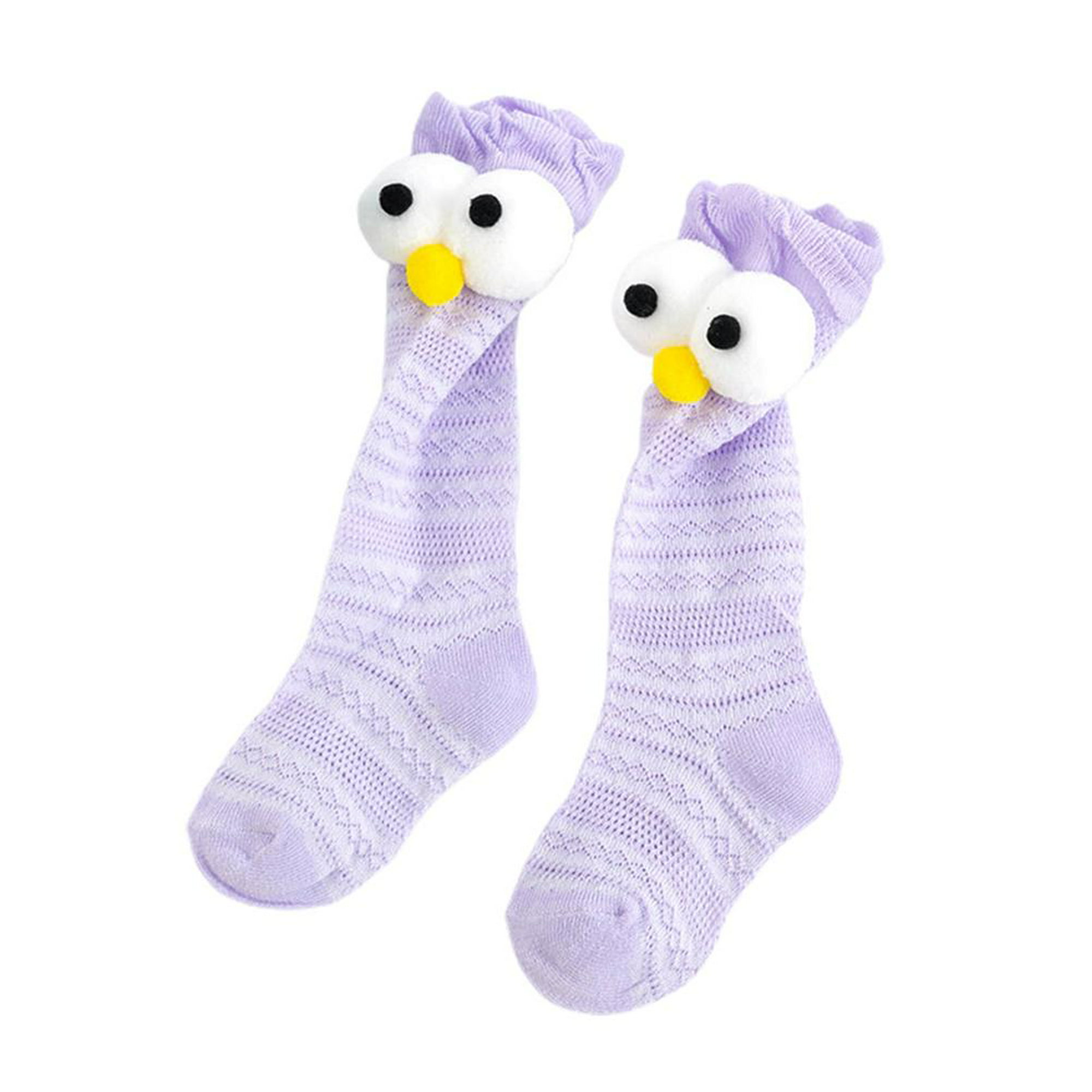  XYXINS 5 pares de calcetines de bebé recién nacidos para niñas  de punto acanalado de malla de verano delgados calcetines de bebé de  algodón para bebés casuales (color: rayas de niña