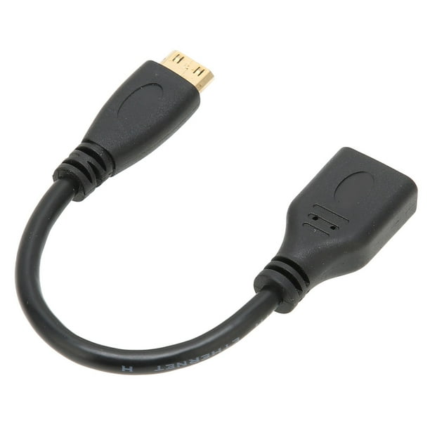 Adaptador USB-C a USB-A - Accesorios informáticos