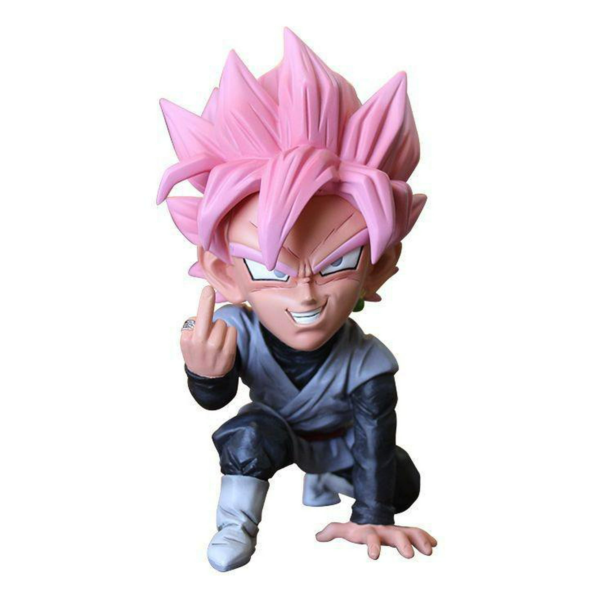 Estoque Pronto Bolas de Dragão Bolas de Dragão Tendão Nuvem de Luta Super  Saiyan Modelo Figura Infância Filho Gohan Goku Pai Filho Caixa