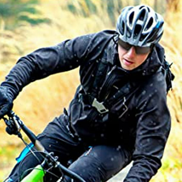 Gafas Ciclismo Hombre Mujer Gafas Bicicleta Montaña Gafas de Sol