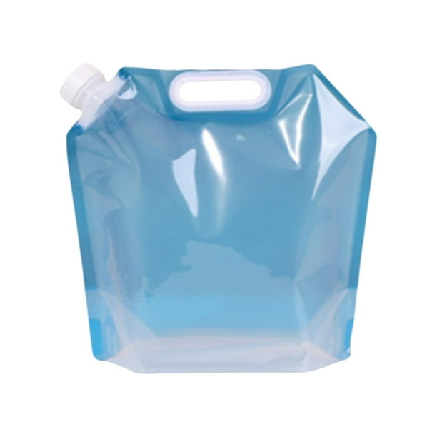 BOLSA DE AGUA 5 LITROS