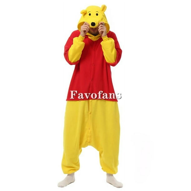 Animal Kigurumi Adults Pig Tiger Onesies Women Men Squirrel Pajamas  Halloween Costumes Cosplay Jumps El Tesoro Escondido