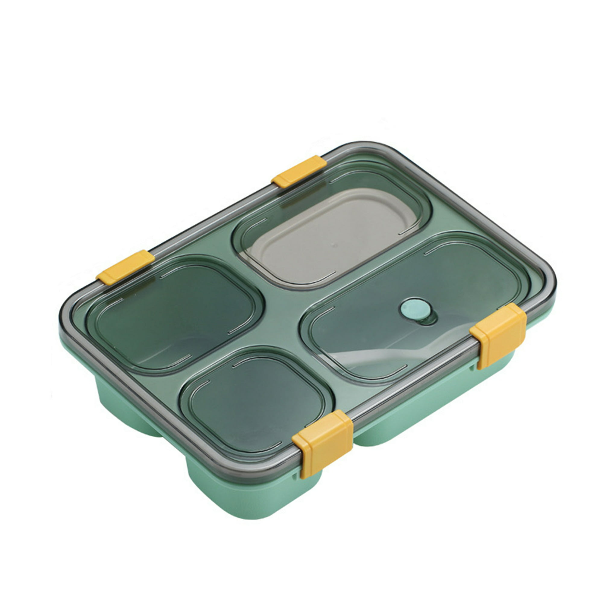 Recipientes de almacenamiento portátiles para microondas disponibles Caja  de ahorro de tarifas Tazón Baoblaze Contenedor de almacenamiento