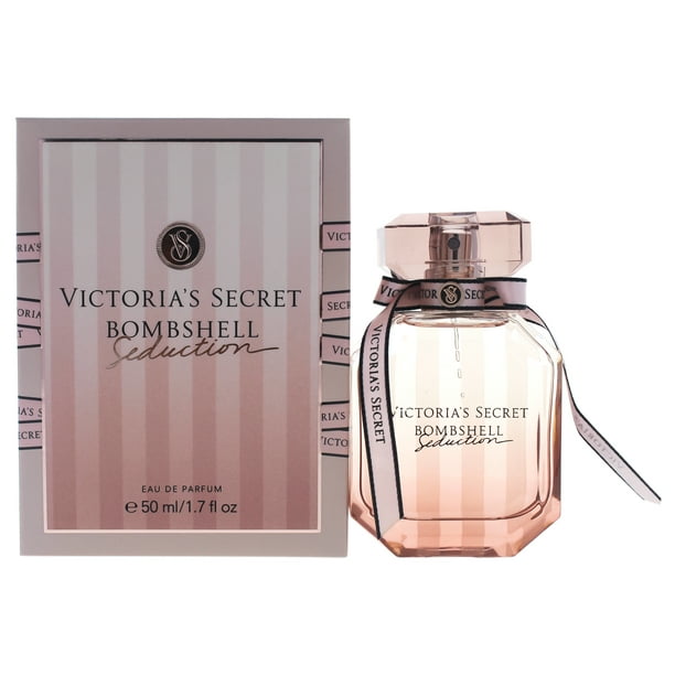 Perfume EDP Victoria's Secret Victorias Secret Bombshell Seduction ...