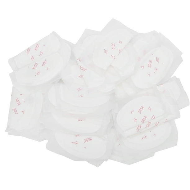 Almohadillas de lactancia de bambú orgánico, paquete de 14 almohadillas de  lactancia reutilizables lavables para lactancia materna y maternidad con