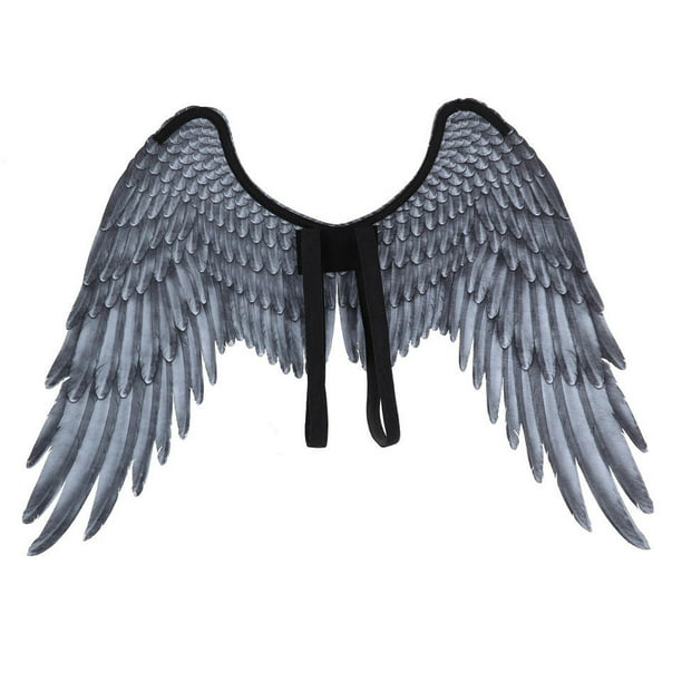 Compra alas y plumas para crear tu disfraz - Tienda de Disfraces Comarfi