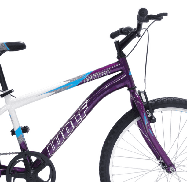 Bicicleta benotto best sale wolf rodada 26