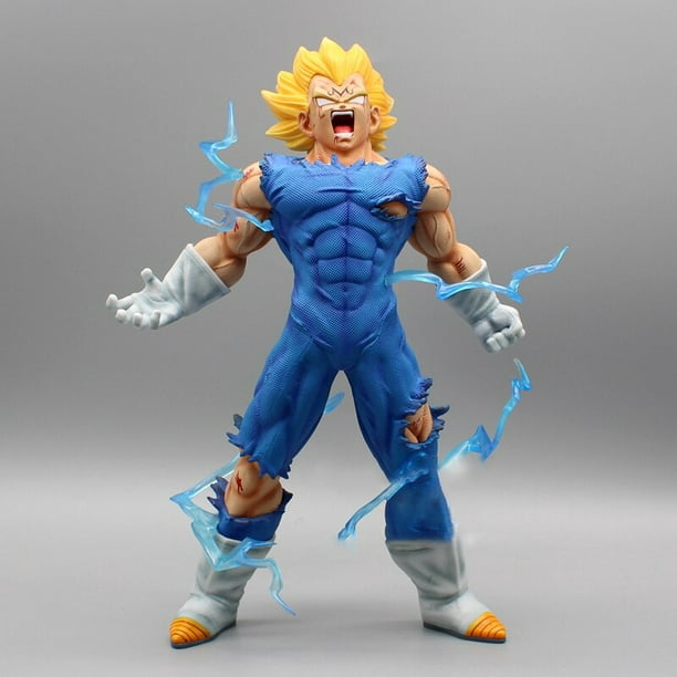 30cm drag-on ball z vegeta anime