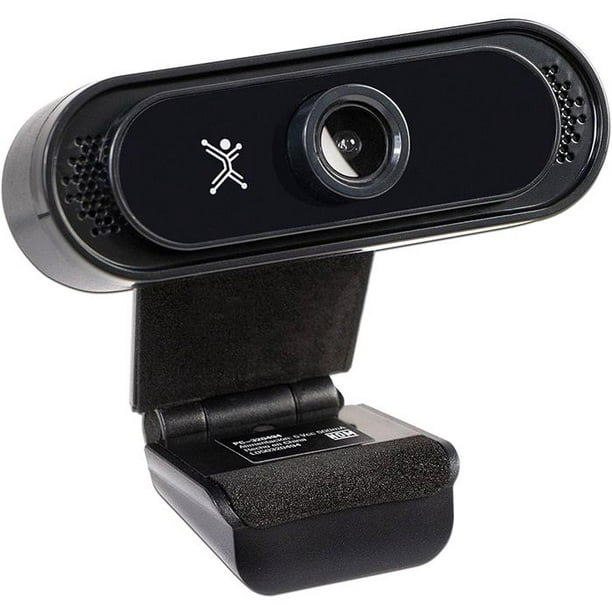 Webcam Perfect Choice PC-320494 con Microfono Integrado/ FULL HD