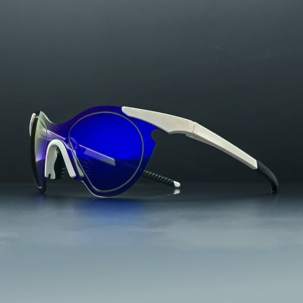 Gafas de Sol Polarizadas Pesca ciclismo para Hombre Moda Lentes Conducción  UV400