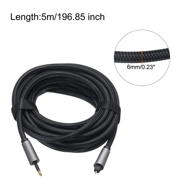 Cable de alimentación 4FT compatible con la consola Ecuador