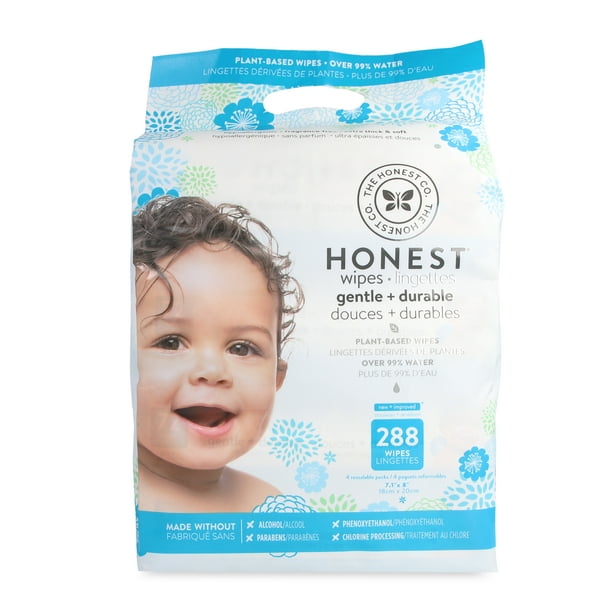 Toallitas húmedas para bebé, Estudio de Calidad, Las toallitas húmedas se  han convertido en un producto indispensable para la limpieza y cuidado de  los bebés. Algunas de ellas ofrecen características