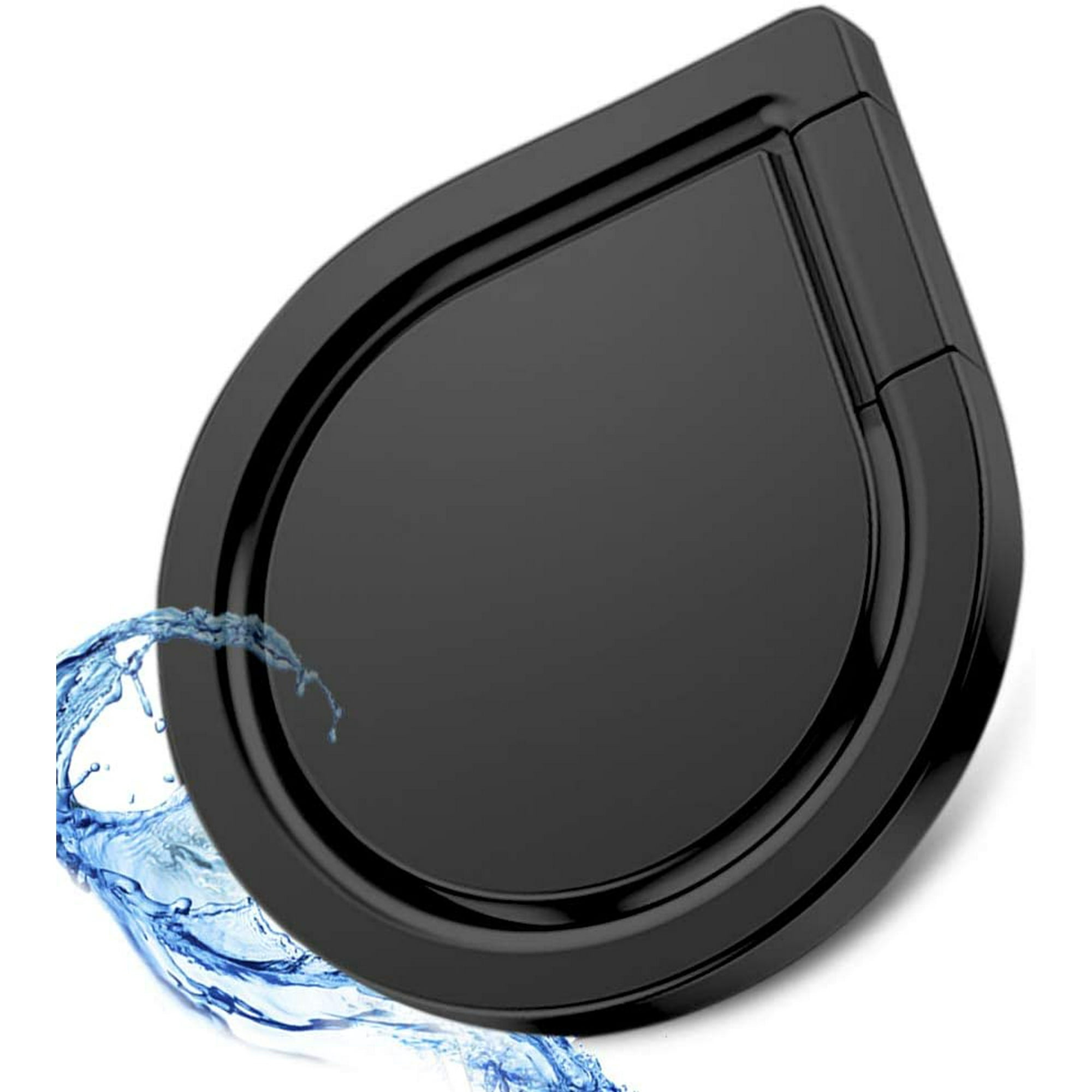Matsuzay Anillo inteligente resistente al agua, pantalla de teléfono  portátil, anillos de desbloqueo, reemplazo de accesorio de joyería de  pareja de Electrónica
