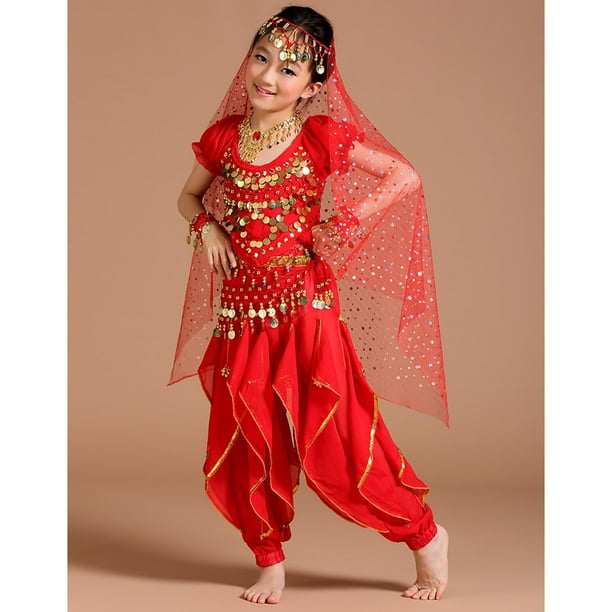 Traje danza oriental color lila Ropa bellydance