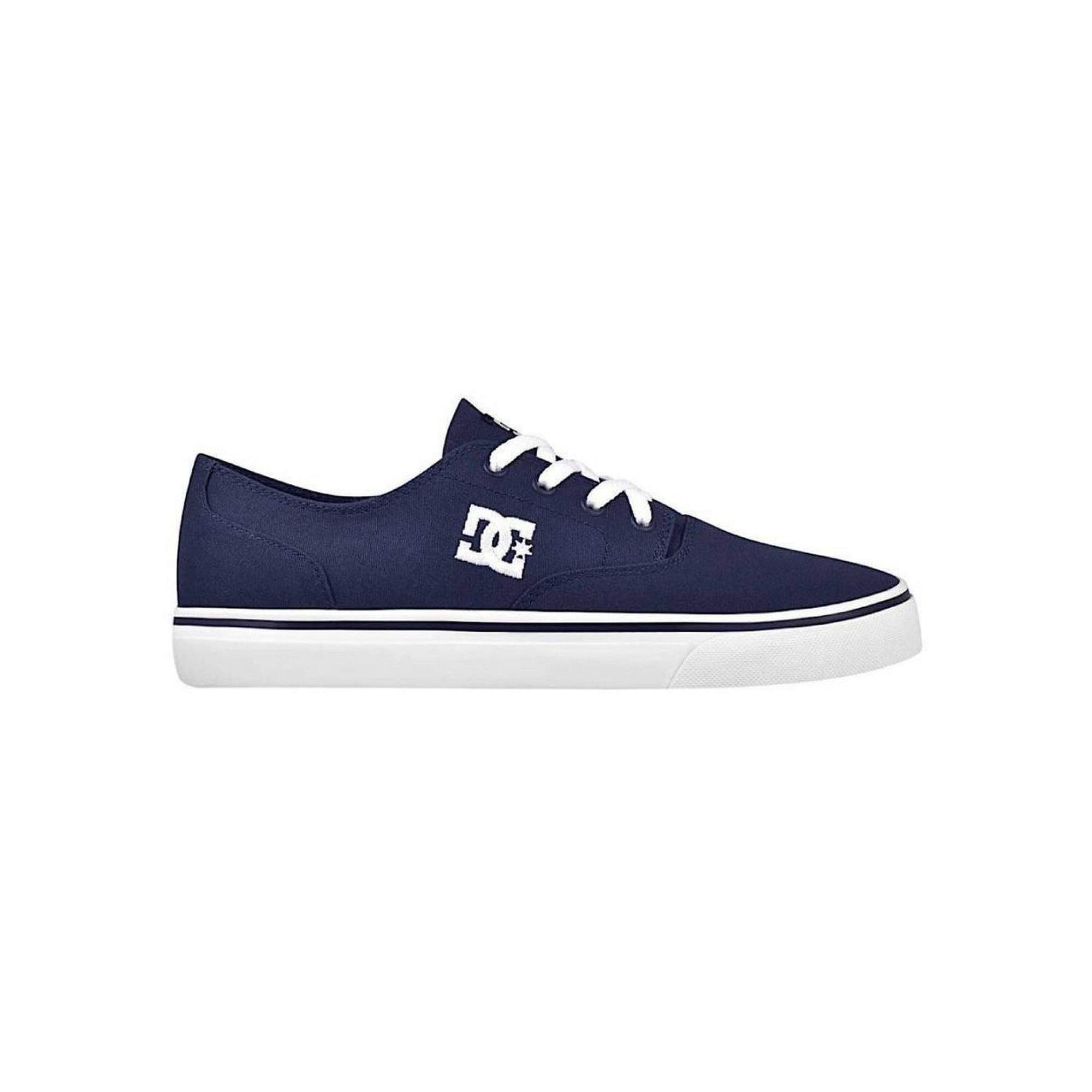 Dc shoes Zapatillas Sin Cordones Trase T Negro