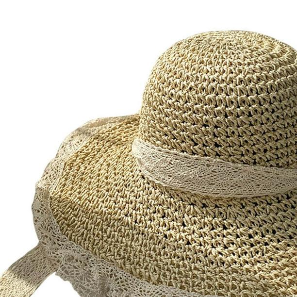 Sombrero de Sol , Gorras de Protección Sor Correa de Cadena