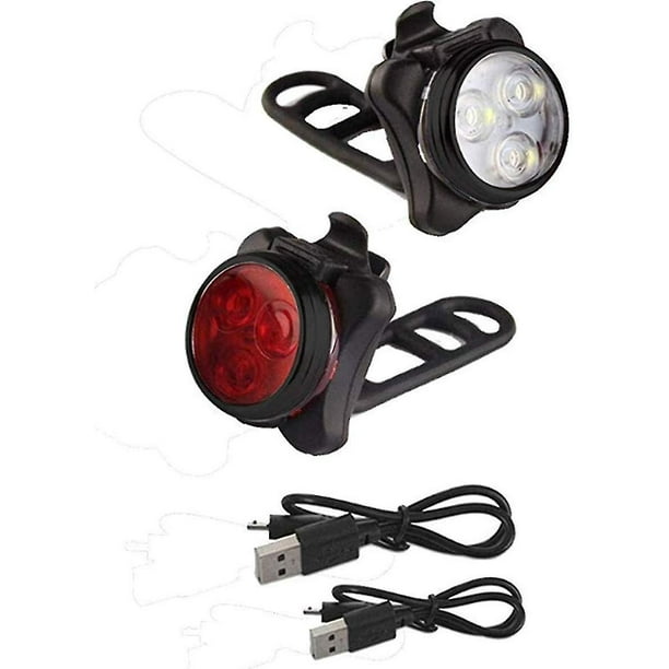 Fahrradbeleuchtung: Fahrradlichter & -Lampen