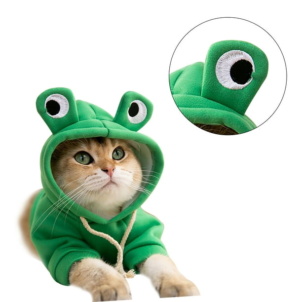 Sudadera niños con capucha para vestir gatos enamorados ✓