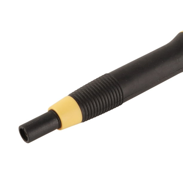 GOCHANGE – Cortador de espuma 3 en 1 kit de herramientas para máquina de  corte eléctrica bolígrafo de corte de espuma de poliestireno de 100 a 240 –  Yaxa Store