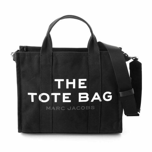 Derritiendo Mamut intimidad Bolsa The Tote Bag Small Marc Jacobs M0016161 001 | Walmart en línea