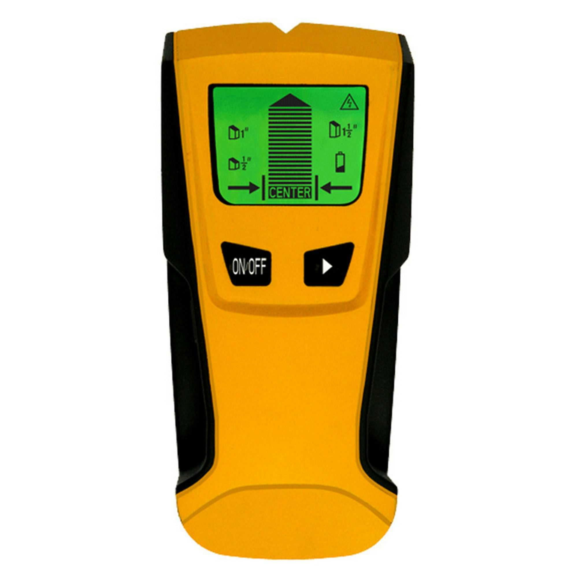 Escáner detector de pared eléctrico 5 en 1 para detector de vigas de pared  para detectar cables de madera esquí esquí Gafas de esquí