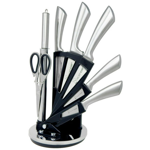juego de cuchillos kuk 6 piezas - Muebles America Tienda en Linea