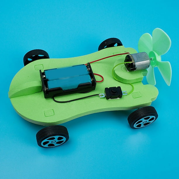 autos de juguete para montar