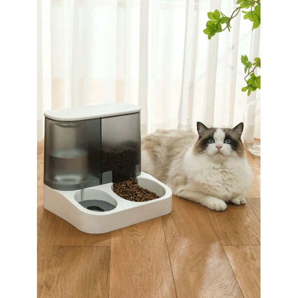 1pc pet automatic waterer  feeder