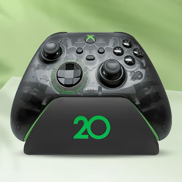 Mando inalámbrico Microsoft Xbox One edición 20 ° aniversario, Gamepad para  Xbox Series X Xbox Series
