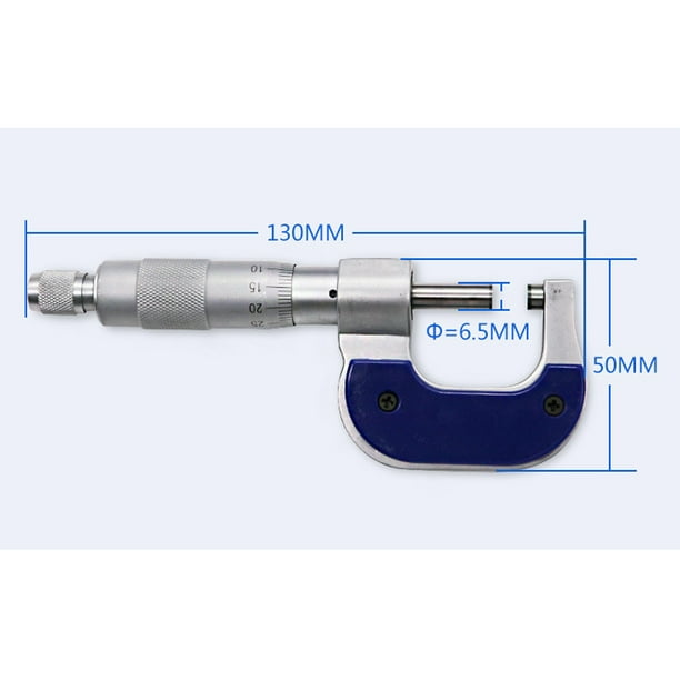 Calibrador Digital, Calibre Vernier Pulgadas, Perfect El Hogar / Bricolaje  Sunnimix Calibrador digital electrónico