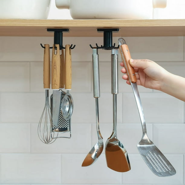 Soporte para utensilios de cocina