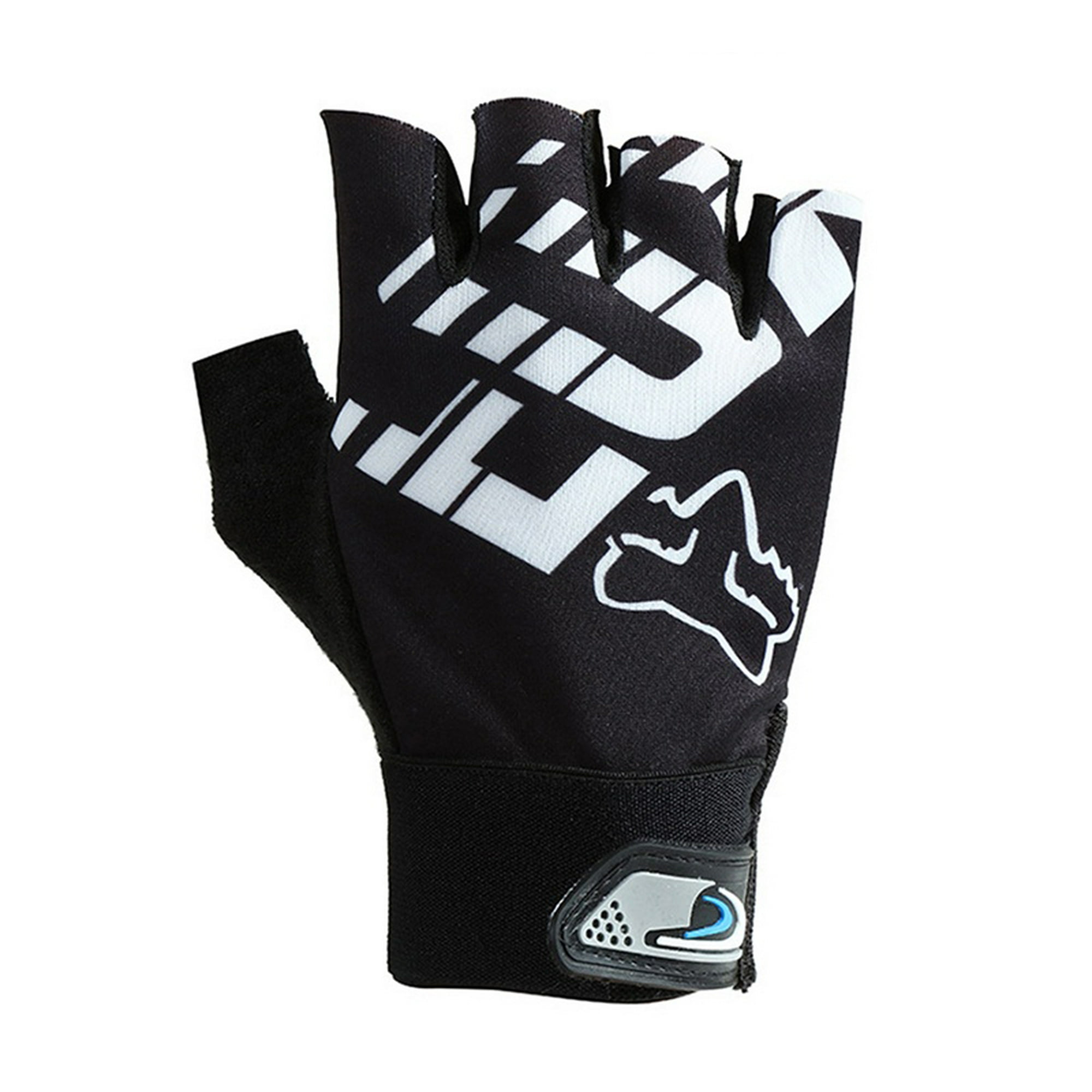  100% RIDEFIT Guantes de motocross - MX Dirt Bike & Powersport  Equipo de equitación para hombre : Automotriz